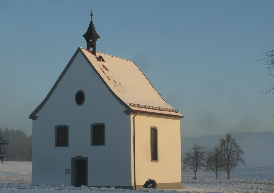 Bildeichkapelle Esseratsweiler
