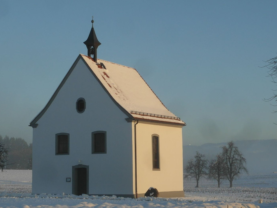 Bildeichkapelle Esseratsweiler
