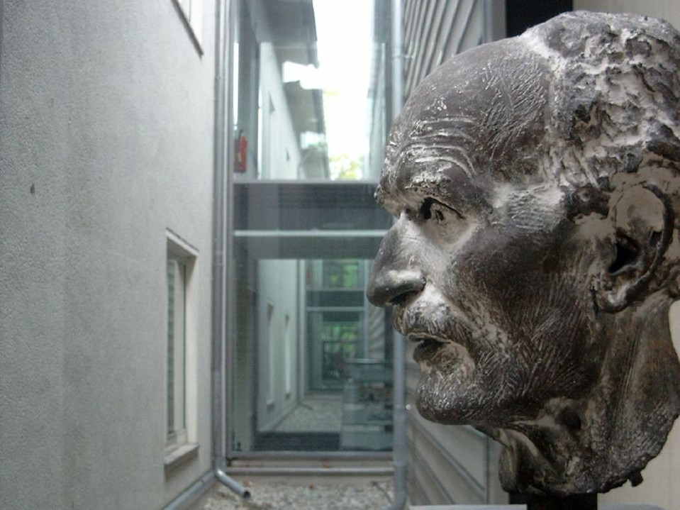 Erweiterung Gewerbeschule Wangen